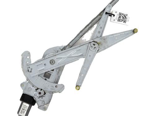 Front right window mechanism RENAULT KANGOO (KC0/1_)  | BP28177021C23 