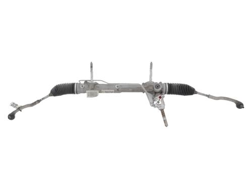 Used Steering rack Steering rack PEUGEOT 508 SW I (8E_) 2.0 HDi RXH Hybrid4 (200 hp) 40441163 40441163