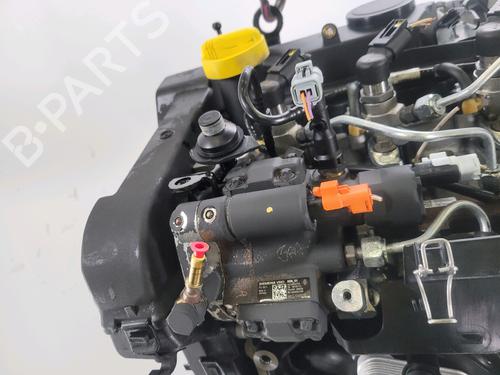 Motor RENAULT SCÉNIC II (JM0/1_) 1.5 dCi (JM1E, JM16) | BP29390062M1 