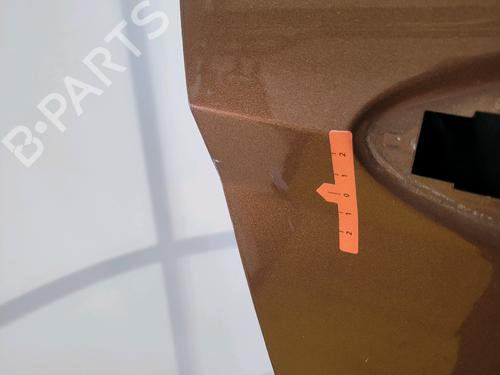 Dør højre fortil FORD B-MAX (JK) 1.0 EcoBoost | BP32654993C3 - Image 5