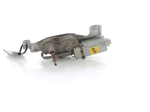 Rear wiper motor SUZUKI ALTO VI (FF) 1.1 (RF410) | BP16206552M102 
