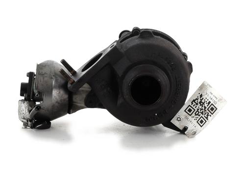 Turbocharger/Supercharger CITROËN C5 III (RD_) 2.0 HDi (RDRHD8, RDRHDJ, RDRHR8, RDRHRJ) | BP29495222M71 