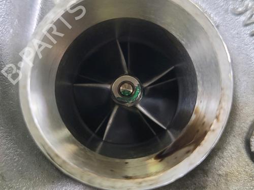 Motor RENAULT CLIO III (BR0/1, CR0/1) 1.5 dCi (BR0H, CR0H, CR1S, BR1S) | BP29740986M1 