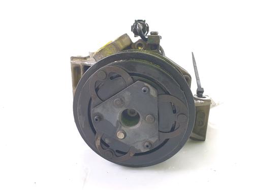 Used AC compressor NISSAN MICRA IV (K13K, K13KK) 1.2 (80 hp) 27395690