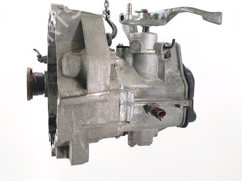 Used Gearbox VW POLO (9N_, 9A_) [2001-2014]  26946318