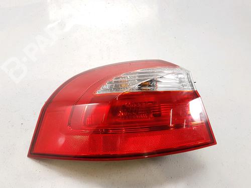 Used Left taillight KIA RIO III (UB) 1.4 CRDi (90 hp) 10435912