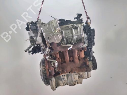 Engine RENAULT KANGOO Express (FW0/1_)  | BP26946173M1 