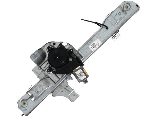 Used Front right window mechanism PEUGEOT 208 I (CA_, CC_) 1.6 BlueHDi 100 (100 hp) 27914245