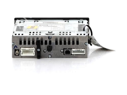 Radio DACIA DUSTER (HS_) 1.5 dCi (HSMC) | BP29265129E6