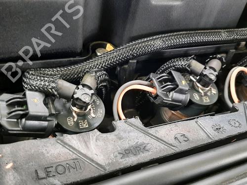 Engine PEUGEOT 206+ (2L_, 2M_) 1.4 HDi eco 70 | BP33299926M1  - Image 10