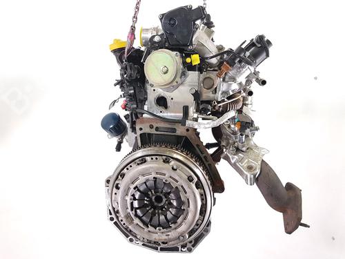 Engine DACIA DUSTER (HS_) 1.5 dCi 4x4 (HSMC, HSMD) | BP39524040M1 - Image 3