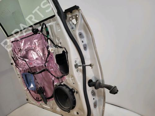 Left front door TOYOTA VERSO S (_P12_) 1.33 (NSP120_) | BP29552785C2 
