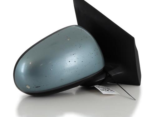 Right mirror NISSAN ALMERA TINO (V10) 2.2 dCi | BP24994330C27 