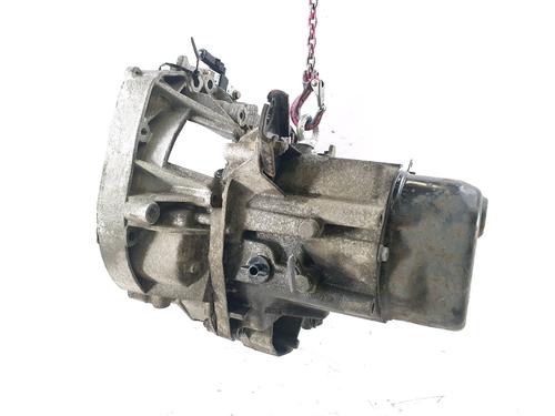 Used Gearbox RENAULT CLIO II (BB_, CB_) [1998-2016]  32401736