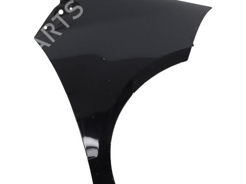 Used Right front fenders MERCEDES-BENZ A-CLASS (W169) A 180 CDI (169.007, 169.307) (109 hp) 26727449