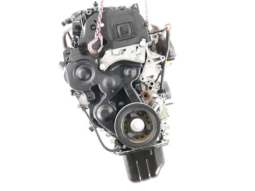 Used Engine CITROËN C3 I (FC_, FN_) 1.4 HDi (68 hp) 31152600
