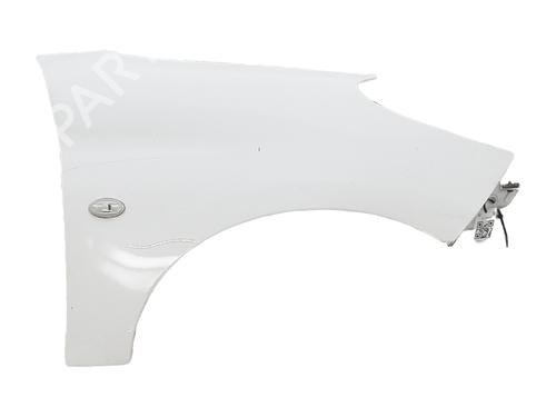 Used Right front fenders PEUGEOT 206+ (2L_, 2M_) 1.4 HDi eco 70 (68 hp) 31372645