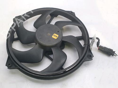 Radiator fan PEUGEOT 307 (3A/C) 1.6 16V | BP29964386M35