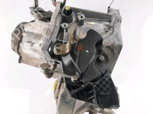 Gearbox PEUGEOT PARTNER Box Body/MPV 1.6 HDi / BlueHDi 75 | BP36897932M3 - Image 6