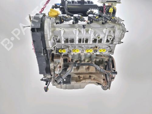 Engine LANCIA YPSILON (843_) 1.4 16V (843.AXC11, 843.AXC1B, 843.AXC1A) | BP28106130M1 