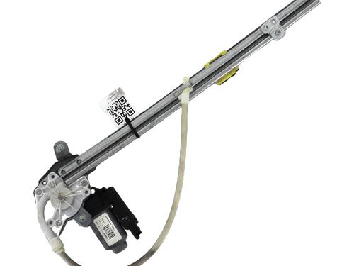 Used Rear left window mechanism RENAULT VEL SATIS (BJ0_) 3.0 dCi (BJ0S) (181 hp) 30653850