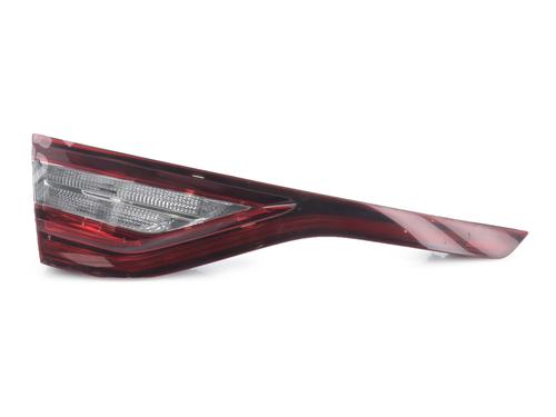 Left tailgate light RENAULT MEGANE IV Hatchback (B9A/M/N_) 1.5 dCi 110 (B9A3) | BP39633383C79 - Image 1