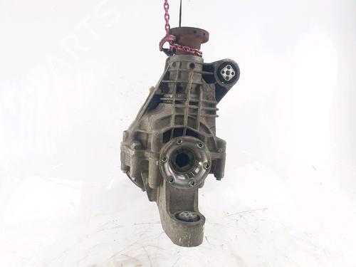 Rear differential PORSCHE CAYENNE (9PA) Turbo S 4.8 | BP29987535M24