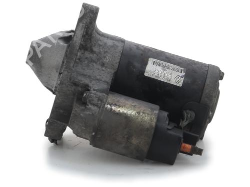 Startmotor RENAULT CLIO III (BR0/1, CR0/1) 1.4 16V | BP29930601M8 