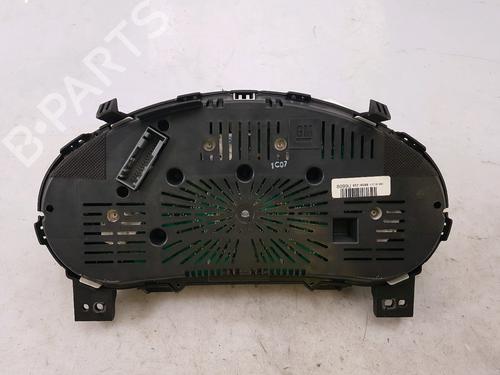 Instrument cluster CHEVROLET ORLANDO (J309) 2.0 D | BP15069361C47 