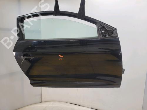 Used Right front door Right front door RENAULT MEGANE III Coupe (DZ0/1_) 1.6 dCi (DZ00, DZ12, DZ2A, DZ13) (130 hp) 34205344 34205344