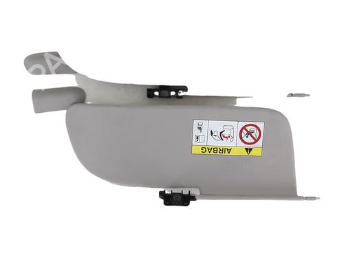 left-sun-visor-citroen-c3-ii-sc_-2009-32151937 main image