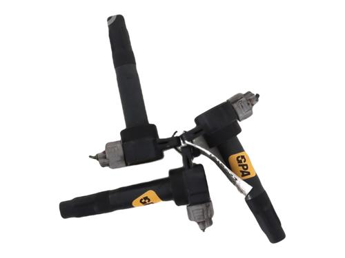 Used Ignition coil SUZUKI ALTO VII (GF, HA25_, HA35_) 1.0 (AMF310, GFC31S) (68 hp) 31032357