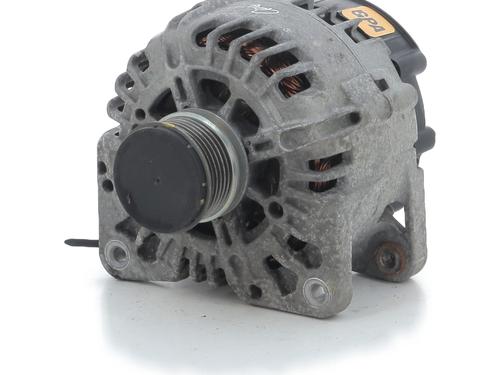 Alternador RENAULT KANGOO Express (FW0/1_) 1.5 dCi 90 (FW0G, FW05, FW08, FW11) (90 hp) 31303318