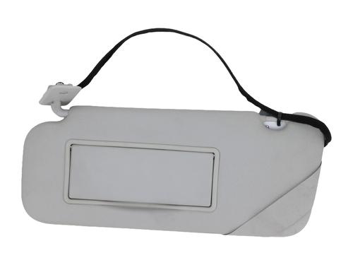 Used Left sun visor CITROËN DS3 (SA_) [2009-2016]  28332782