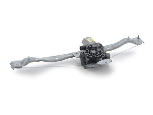 Front left window mechanism RENAULT TWINGO III (BCM_, BCA_) | BP33745214C22 - Image 3