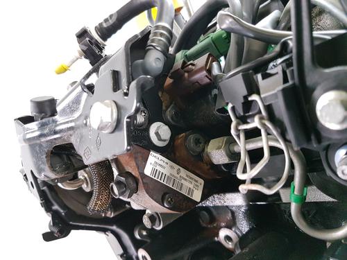 Engine RENAULT CLIO III Hatchback Van (SB_, SR_)  | BP34458120M1  - Image 10