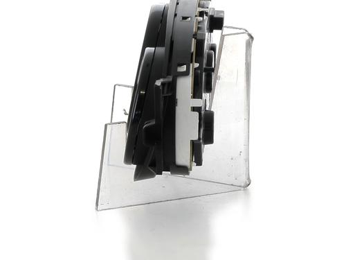 Instrument cluster DACIA SANDERO II 1.5 dCi 75 / Blue dCi 75 (B8JW, B8M4, B8AH, B8M7, B8M6) | BP23253143C47