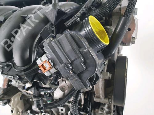 Engine PEUGEOT 207 SW (WK_) 1.4 16V | BP36211568M1 - Image 6
