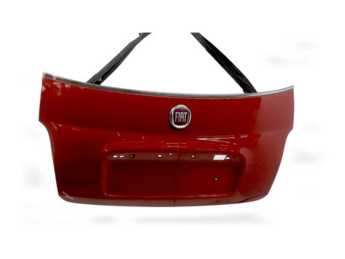 Used Tailgate Tailgate FIAT 500 C (312_) 0.9 (312AG1A) (86 hp) 36288374 36288374