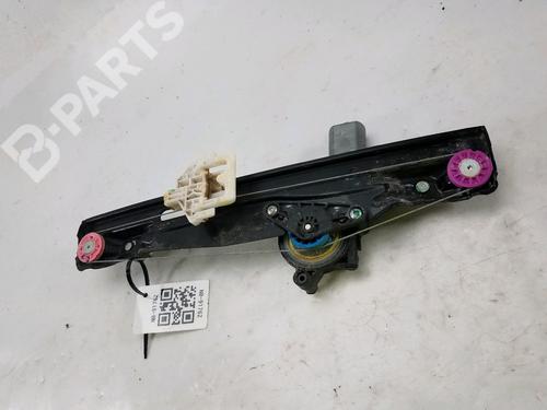 Used Rear right window mechanism Rear right window mechanism MINI MINI (F55) Cooper D (116 hp) 11121838 11121838