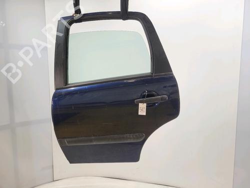 Used Left rear door CITROËN C3 I (FC_, FN_) 1.4 HDi (68 hp) 29018529