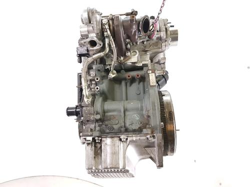 Engine FIAT 500 (312_) 0.9 (312AXM1B) | BP33809285M1 - Image 2