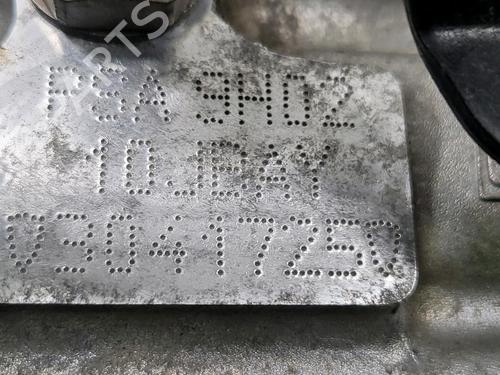 Engine PEUGEOT 207 SW (WK_) 1.6 HDi | BP29346742M1 