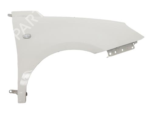 Used Right front fenders Right front fenders 37690002 37690002