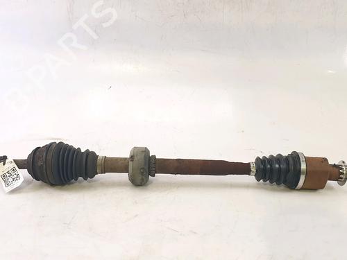 Used Right front driveshaft DACIA LOGAN (LS_) 1.6 (LS0B, LS0D, LS0F, LS0H) (87 hp) 30165554