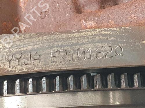 Engine FORD FIESTA VI (CB1, CCN) 1.0 Sport | BP37228457M1 - Image 9
