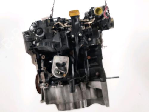 Engine RENAULT CLIO IV (BH_) 1.5 dCi 90 | BP31821474M1