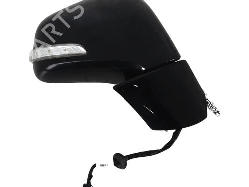 Right mirror CHEVROLET TRAX 1.7 TD | BP34112160C27 - Image 2