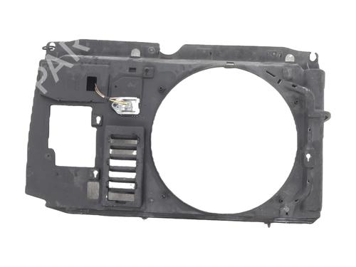 Frontplade/Frontkurv CITROËN BERLINGO / BERLINGO FIRST MPV (MF_, GJK_, GFK_) 2.0 HDI 90 (MFRHY) (90 hp) 31845300