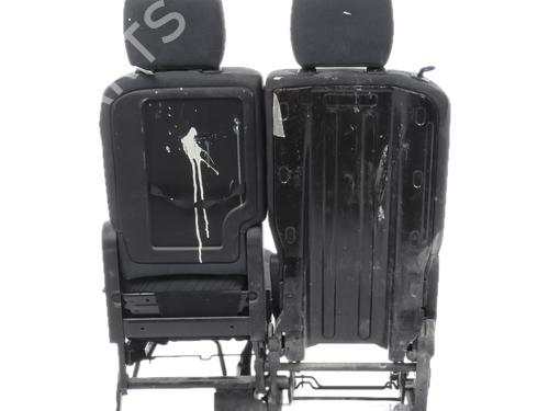 Sæde højre fortil PEUGEOT PARTNER Platform/Chassis | BP38947264C16 - Image 3